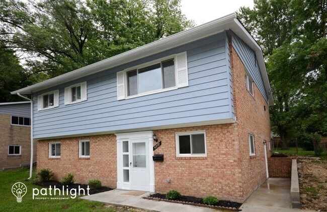 Building Photo - 6007 Ladd Rd