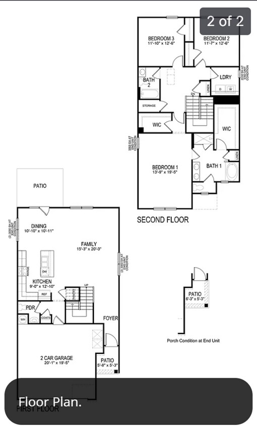Foto del edificio - Available July 1st | Beautiful 3BR Townhome in Gated Rosewood Farms Community