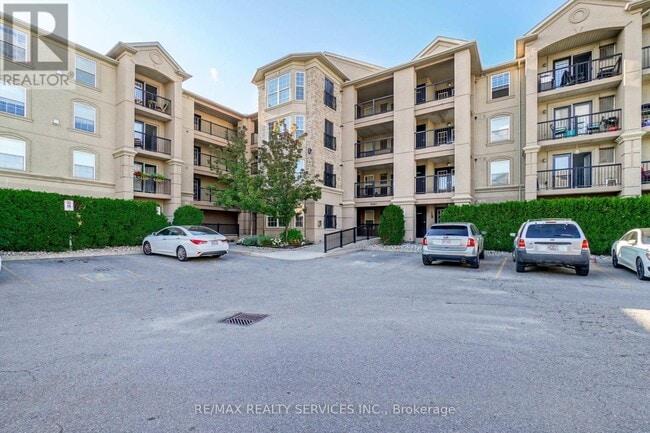 Building Photo - 2085-2085 Appleby Line
