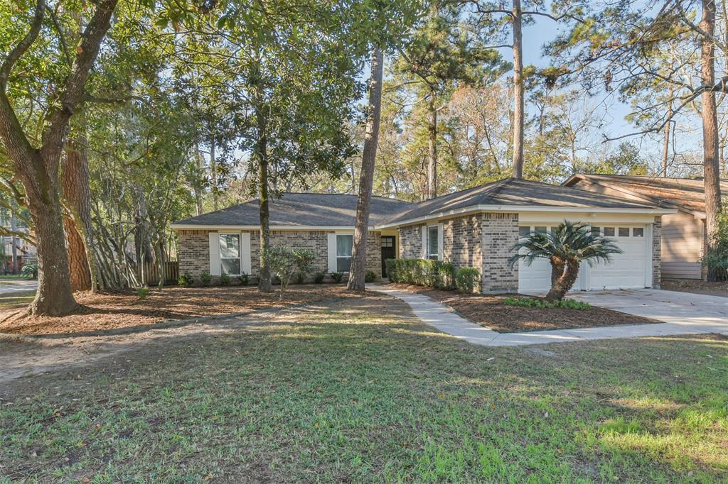 Foto principal - 38 S High Oaks Cir