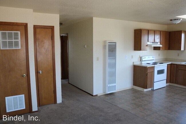 Foto del edificio - 1724 3rd St