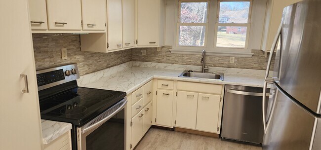 Foto del edificio - 1001 Orchard Way