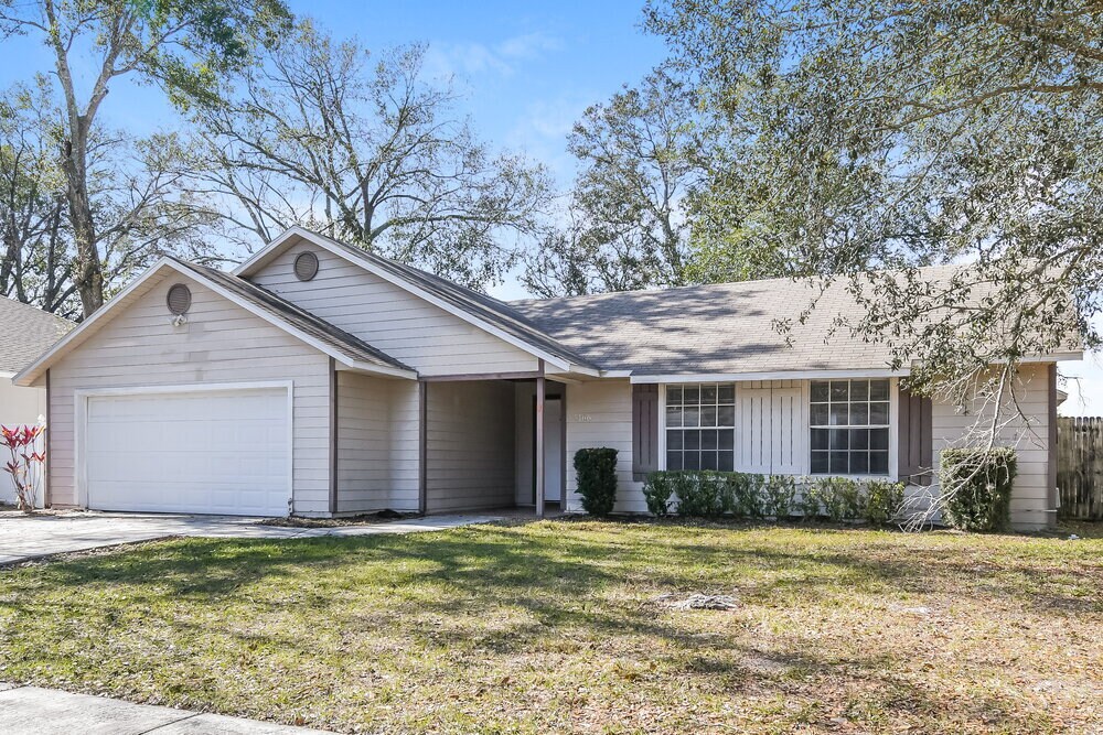 Foto principal - 5166 Clarion Hammock Dr