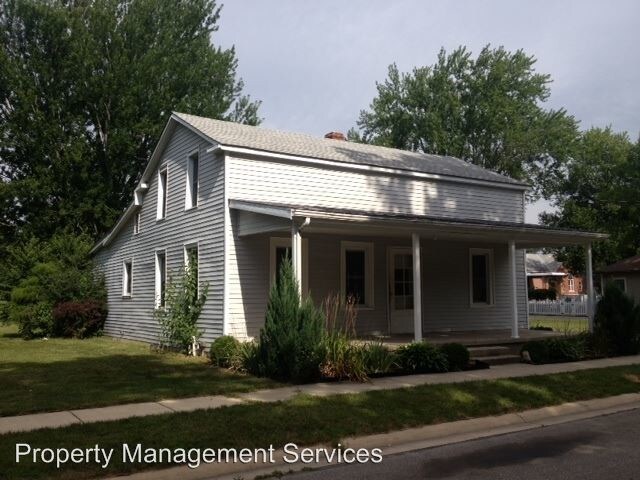 Foto principal - 3 br, 2 bath House - 315 S. Scott Street