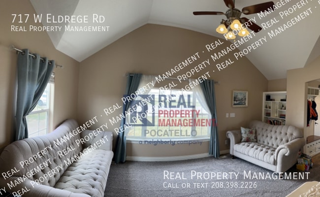 Building Photo - 717 W Eldredge Rd