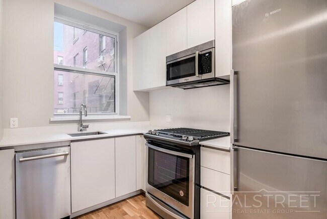 Plano de planta - 84 Saint James Place