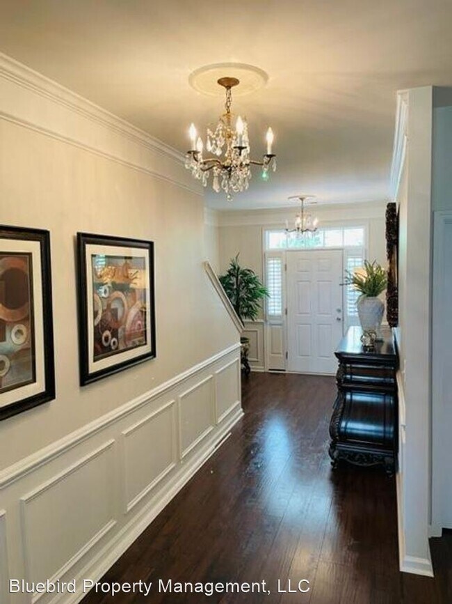 Building Photo - 4 br, 3.5 bath House - 133 Wescott Place