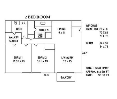 Building Photo - 805 Patterson Rd