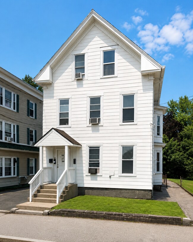 Building Photo - 368 Merrimack St