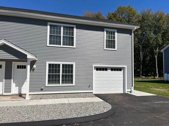 Foto del edificio - 479 Norwich Ave