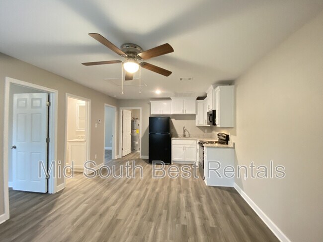 Foto del edificio - 1519 S Cedar St