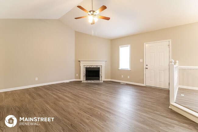 Foto del edificio - 1129 Forest Glen Dr