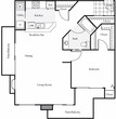 1 Bedroom M