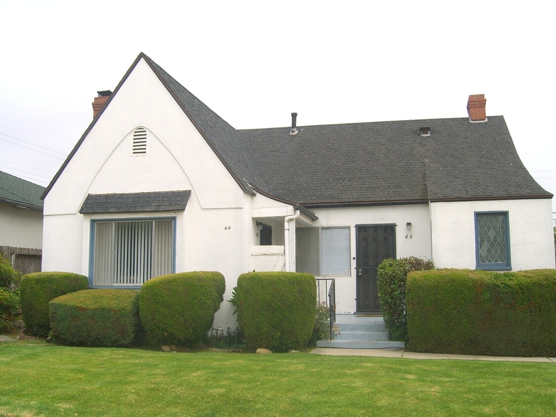 Primary Photo - 46 San Clemente St