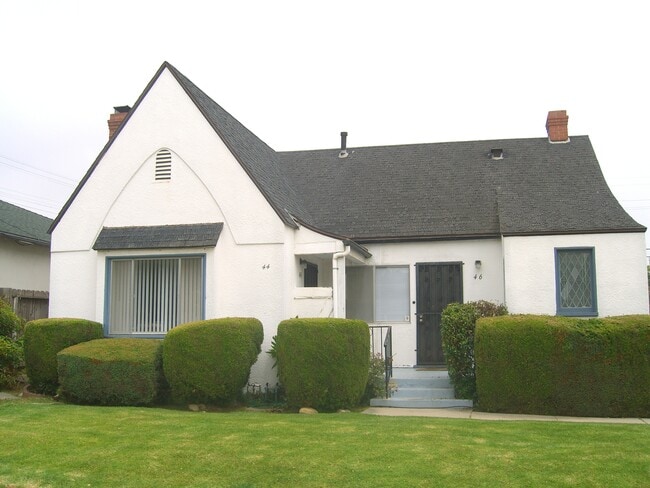 Building Photo - 46 San Clemente St