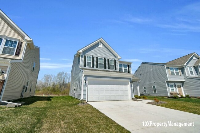 Foto del edificio - 1508 Lewes Castle Dr