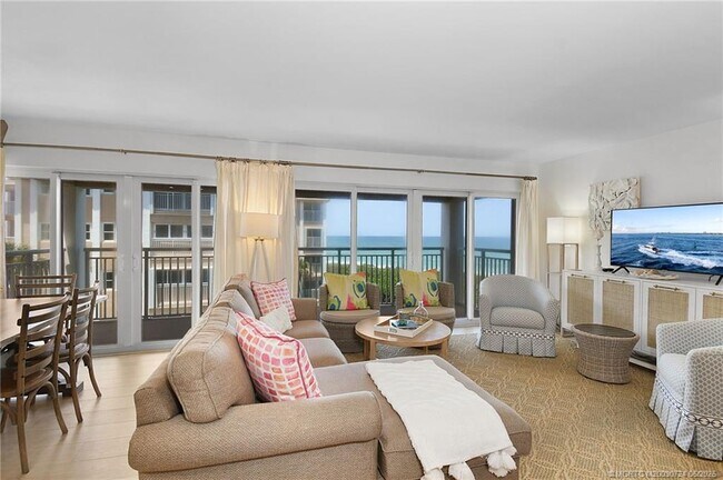 Foto del edificio - 1545 NE Ocean Blvd