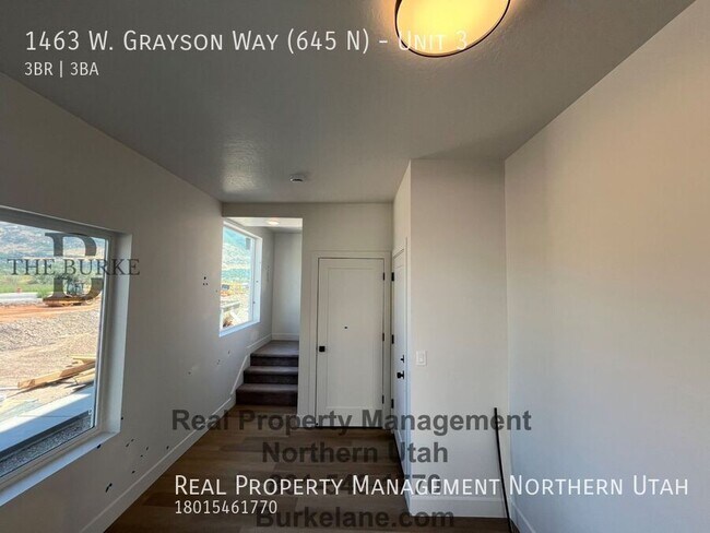 Foto del edificio - 1463 Grayson Way
