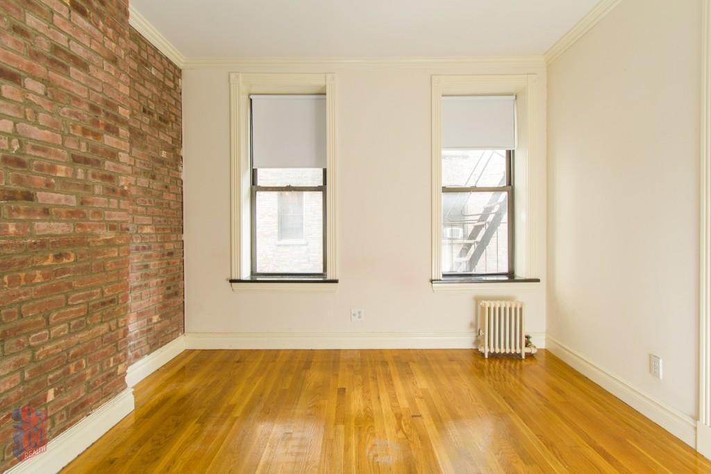 Foto del edificio - 52 Barrow St