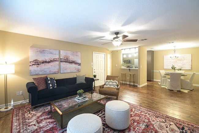 Reserve of Bossier City Apartment Homes - 4855 Airline Dr Bossier City