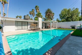 Building Photo - 6345 Jumilla Ave