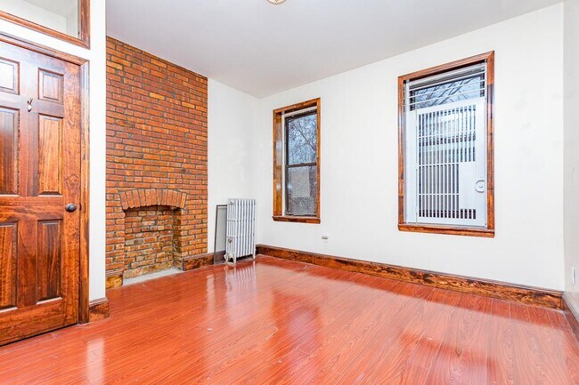 Building Photo - 631 Sterling Pl