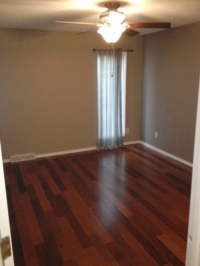 Bedroom - 1751 Eldorado Dr