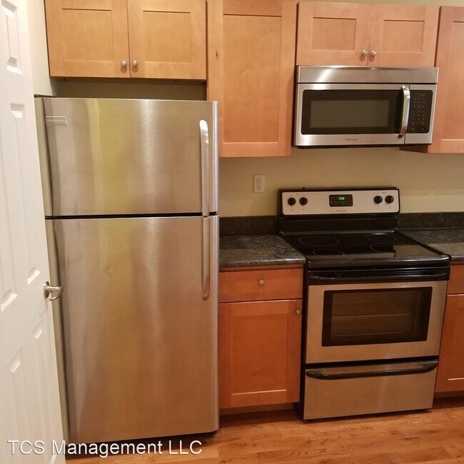 Foto del edificio - 1 br, 1 bath House - 2403 E. Norris St. #2...