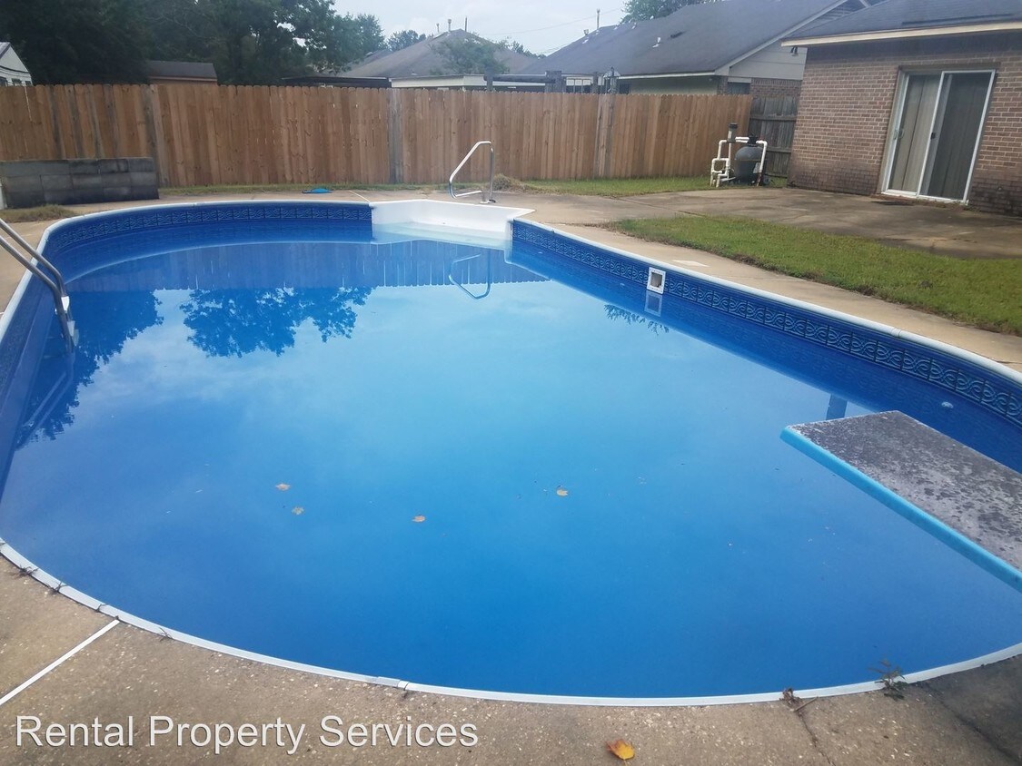 Building Photo - 3 br, 2 bath House - 1361 Dunbarton Dr