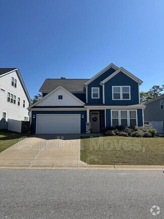 Building Photo - 215 Fenwick Dr