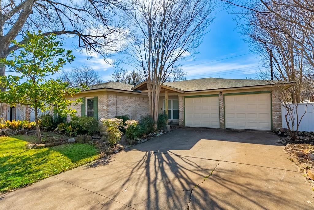 1915 Cannonwood Ln, Austin, TX 78745 House Rental in Austin, TX