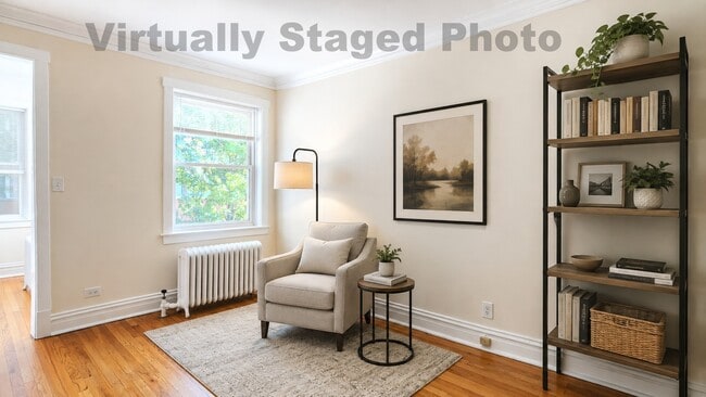 Building Photo - 3744 W Leland Ave