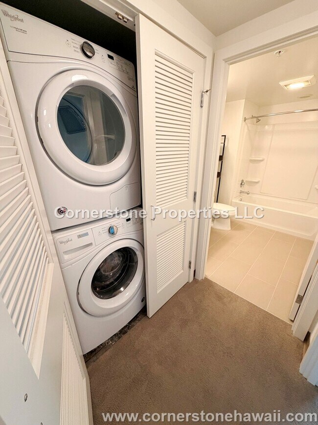 Foto del edificio - 988 Halekauwila St