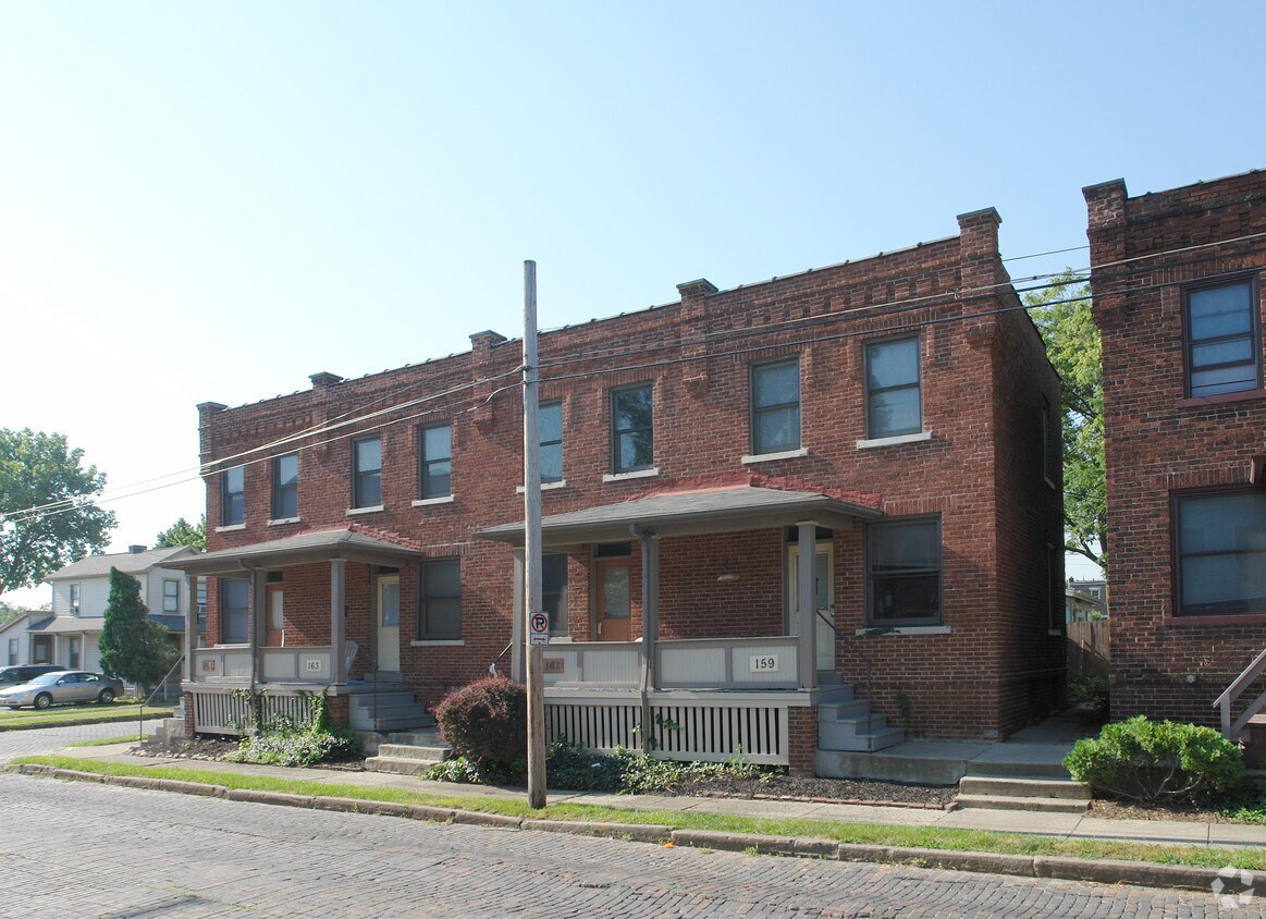 Building Photo - 159-165 Detroit Ave