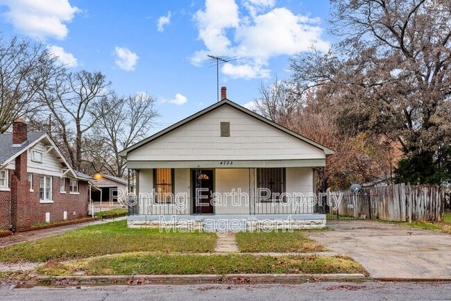 Foto del edificio - 4732 Court S