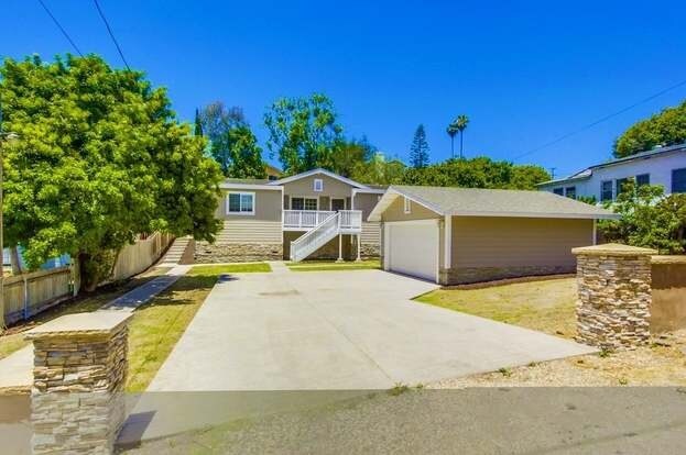 Building Photo - 2212 El Prado Ave