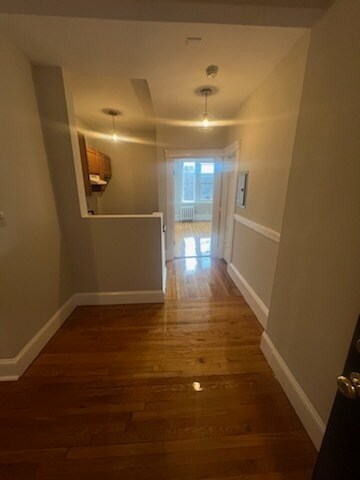 Building Photo - 38 Hemenway St