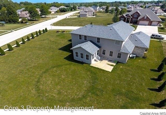 Building Photo - 5 br, 4 bath House - 203 Silvertree Drive