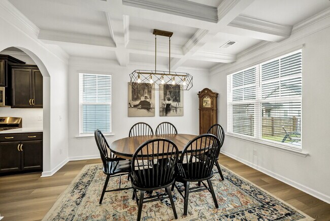 Foto del edificio - 4BR Home in Blythewood | Fenced Yard & 2-Car Garage
