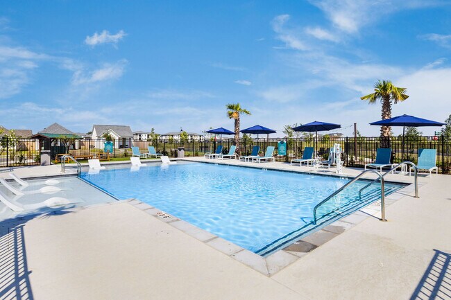 Foto del edificio - Cottages at Sugar Mill Pond