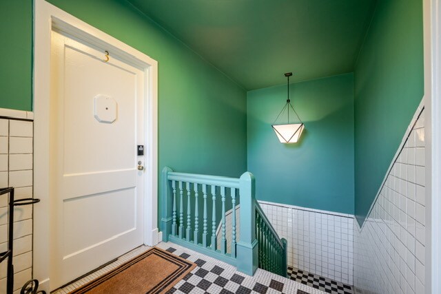 Foto del edificio - 2124 Maryland Ave