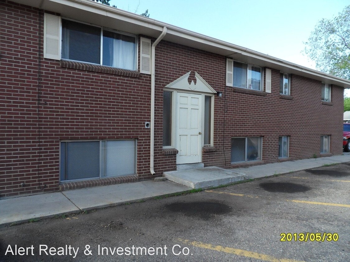 1637 Kimbark St Unit 18, Longmont, CO 80501 Room for Rent in