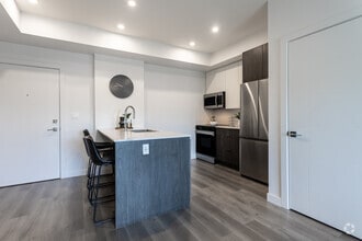 Interior Photo - Edgemont Flats