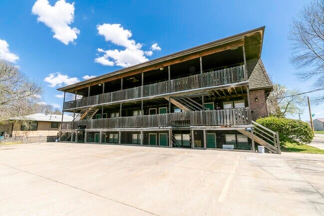 Foto del edificio - 3909 N 68th St