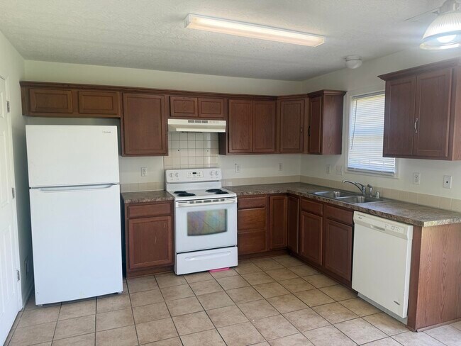 Foto del edificio - 2593 Rockaway Pl