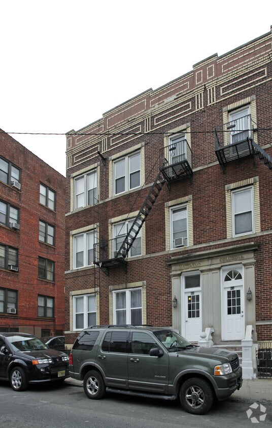 Building Photo - Hamilton