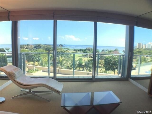 Building Photo - 1288 Ala Moana Blvd