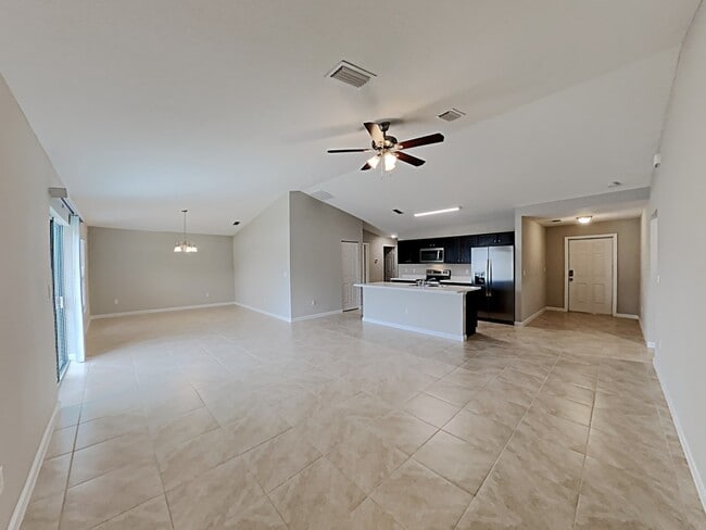 Building Photo - 2191 SE Broward Ter