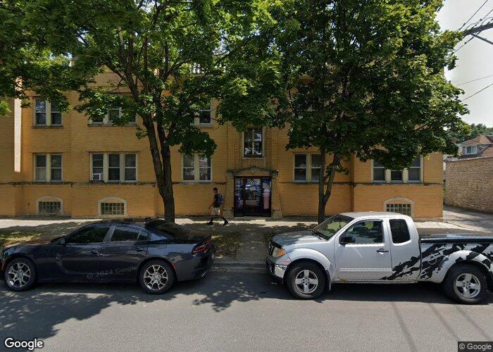 Foto principal - 3853 N Long Ave