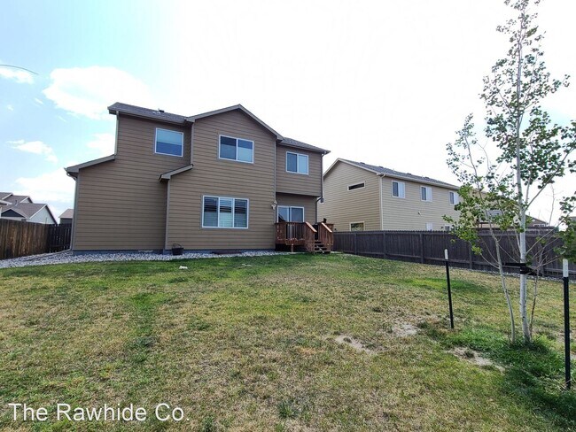 Building Photo - 4 br, 2.5 bath House - 6895 RED CARDINAL LOOP